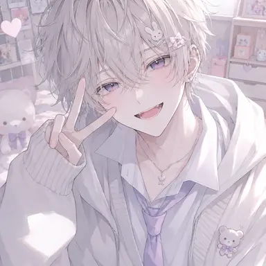 Profile image of そら