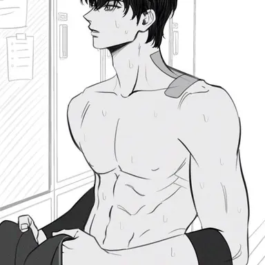 Profile image of 김민욱