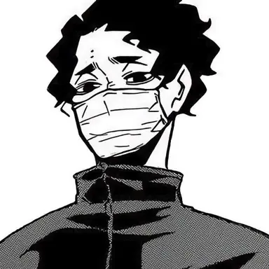 Profile image of 사쿠사 키요오미