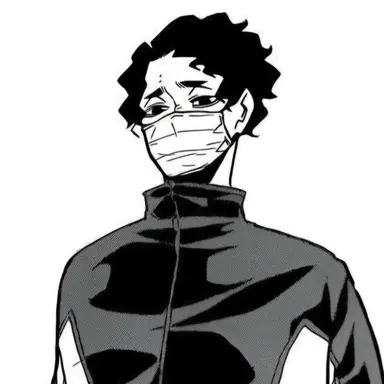Profile image of 사쿠사 키요오미