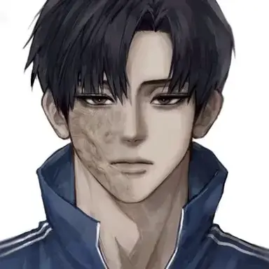 Profile image of Zayn Al-Malik