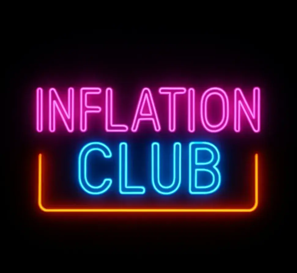 NeatSkier0639의 Inflation Club