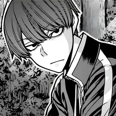 Profile image of 無陀野 無人