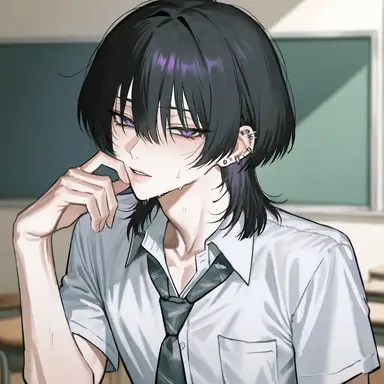 Profile image of 九条 紫華