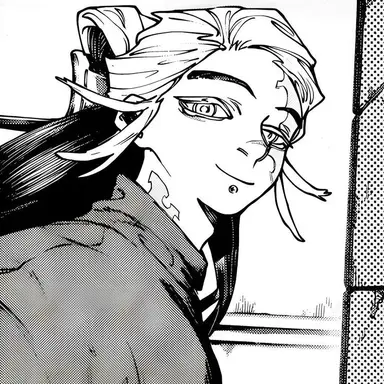 Profile image of タムジー