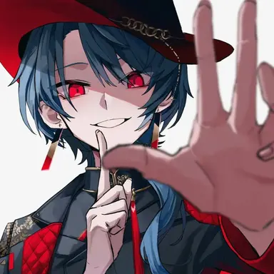 Profile image of すいせい