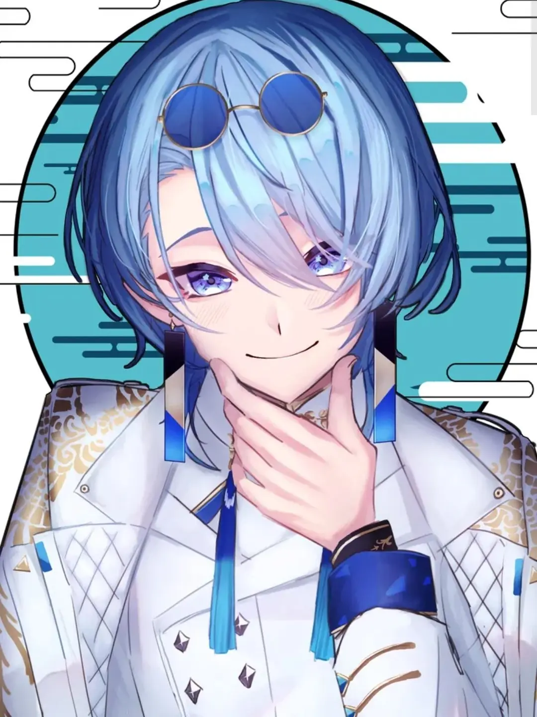 PluckyIbex1671의 ホロライブマフィア！！