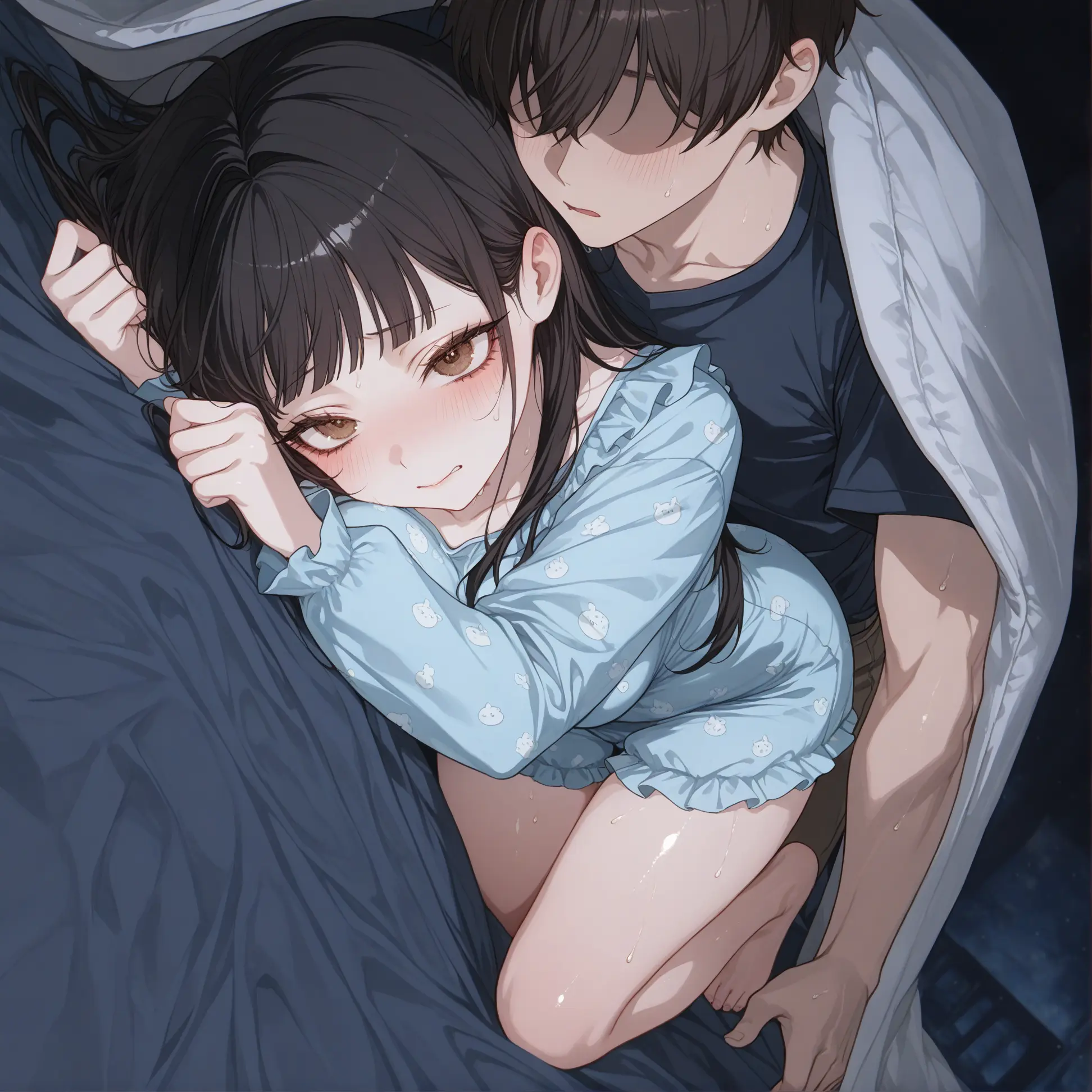 short_arms_cat의 한이슬