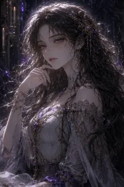Profile image of 세라피나 벨루아