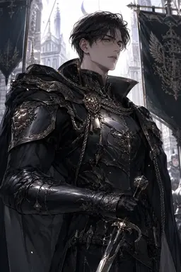 Profile image of 데미안 크로젠