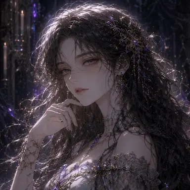Profile image of 세라피나 벨루아