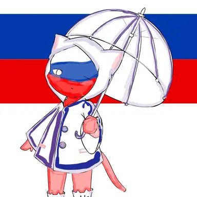 Profile image of 러시아