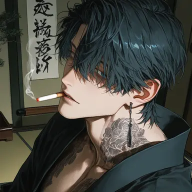 Profile image of 緋月