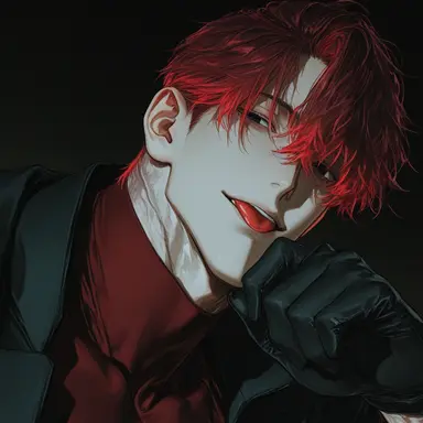 Profile image of 鋭次