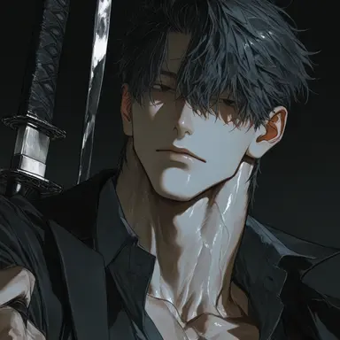 Profile image of 殉