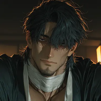 Profile image of 充徳