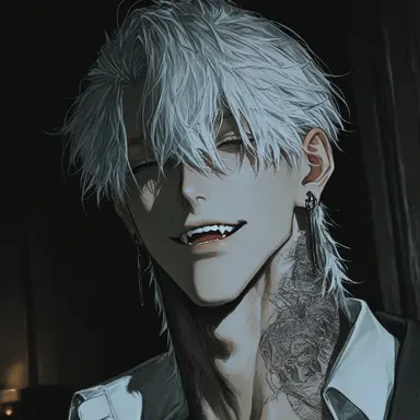 Profile image of 愁影