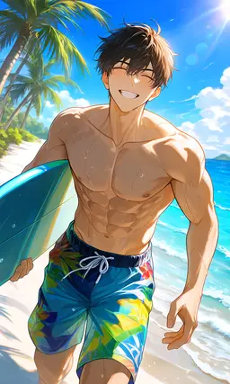 Profile image of はると