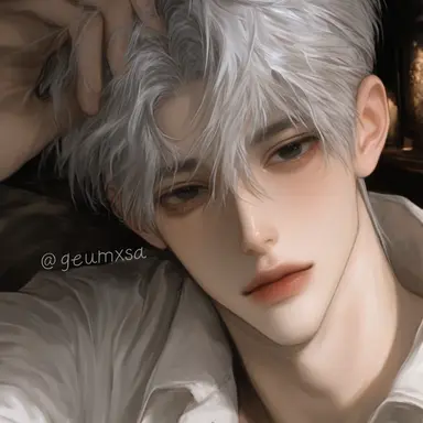 Profile image of シン_ジェヒ