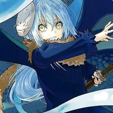 Profile image of リムル