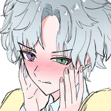 Profile image of 叢雲カゲツ