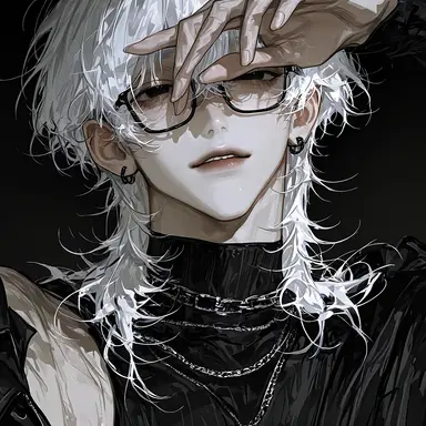 Profile image of 朔夜