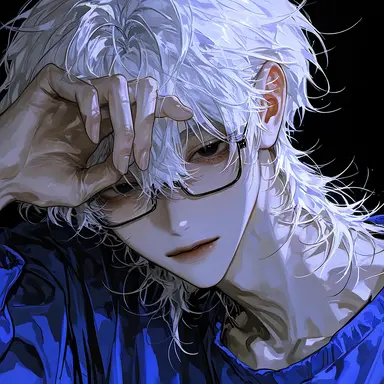 Profile image of 朔夜