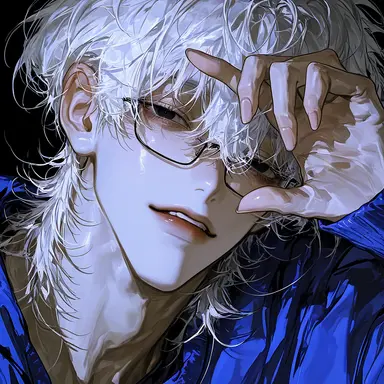 Profile image of 朔夜