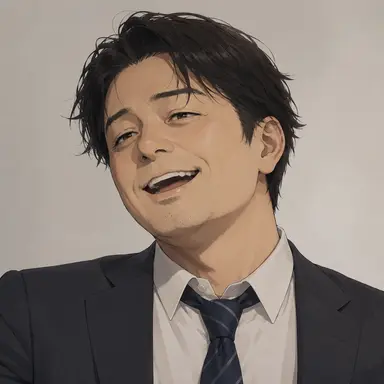 Profile image of 洋次郎