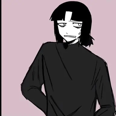 Profile image of イバラ