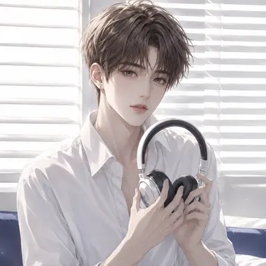 Profile image of 江川悟史