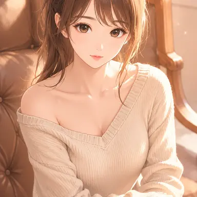 Profile image of 花崎胡桃