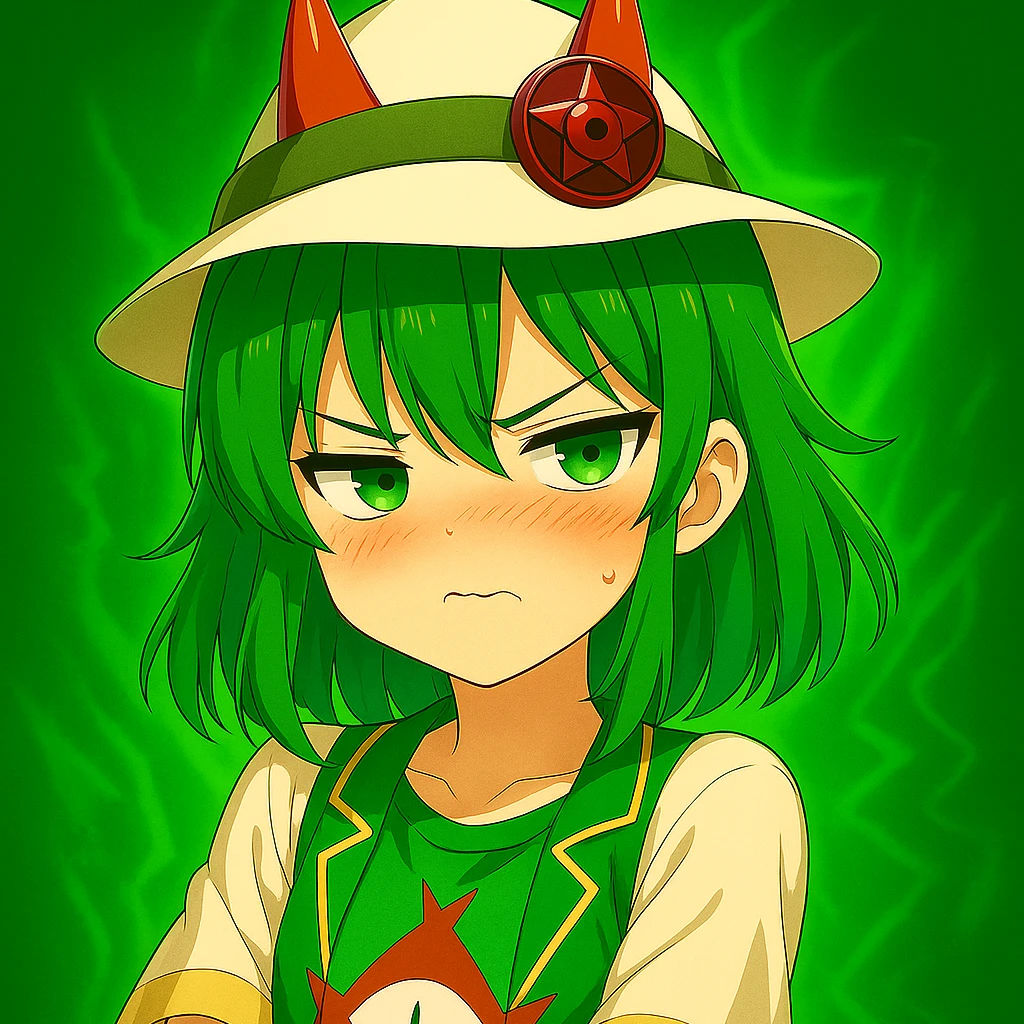 ひめか