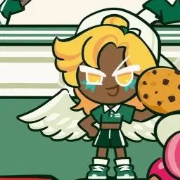 Profile image of 각성 골치