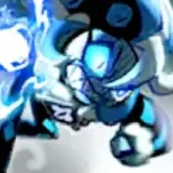 Profile image of 쉐도우밀크 쿠키