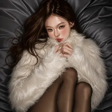 Profile image of 아멜리