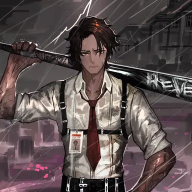 Profile image of ヒースクリフ