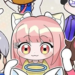 모양몬