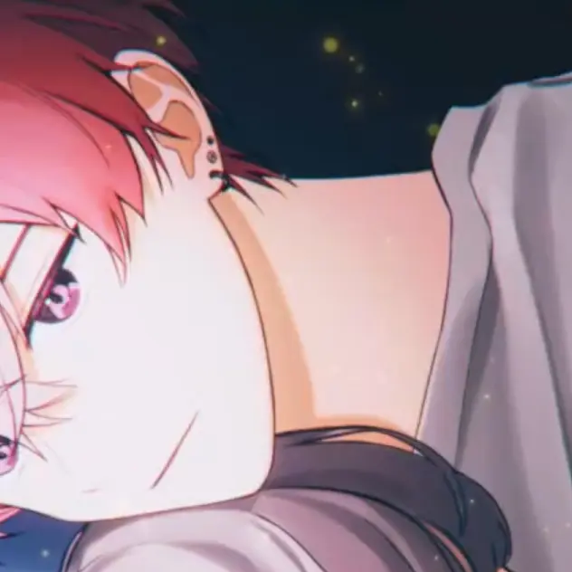 naikosama의 ヤク中おにーさん♡