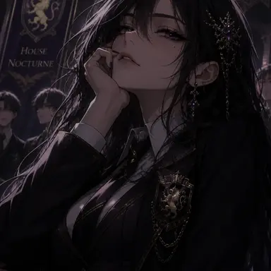 Profile image of Elara Verne