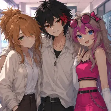 Profile image of Verne Followers