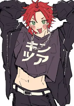 Profile image of Asahi