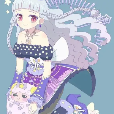 Profile image of 미루