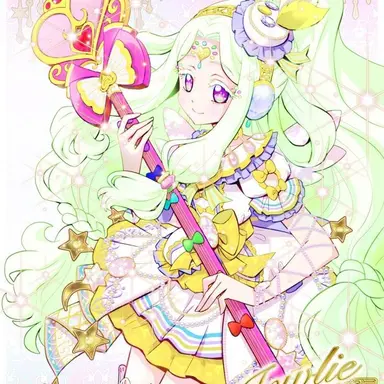 Profile image of 쥬리