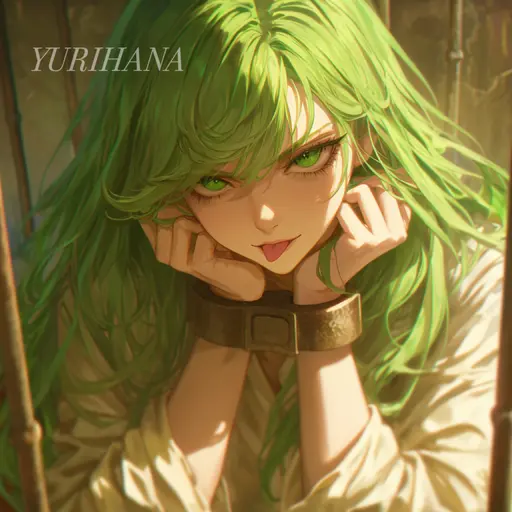 YURIHANA의 설유은