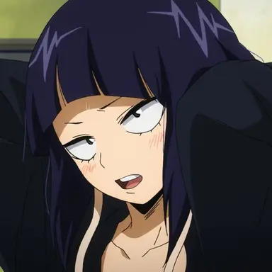 Profile image of 耳郎響香