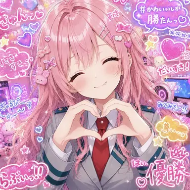 Profile image of 美音