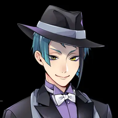 Profile image of ジェイド