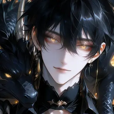Profile image of Ignis Cinder