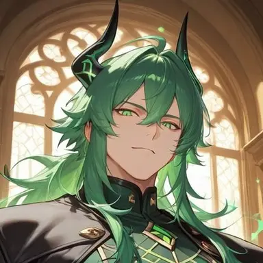 Profile image of Valerius Thorne